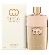 Gucci Guilty Pour Femme Eau de Parfum Feminino 90ml